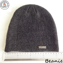 Beanie Hat / Knitted Hats / Winter Hat (BH-01)